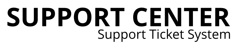 RBZ Steinburg Ticket System